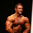 Jeff  Adams - NPC Southern Classic 2014 - #1